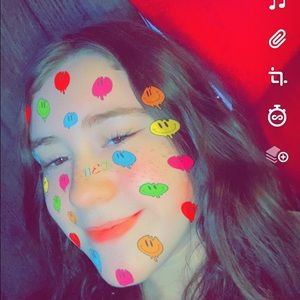 Meet your Posher, Kinsley